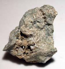 Tuscanite - Sacrofano Lazio Italy