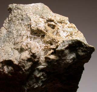 Tuscanite - Sacrofano Lazio Italy