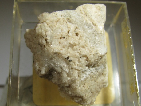 Spinel - San Vito quarry, Monte Somma, Somma-Vesuvius Complex, Naples, Campania, Italy