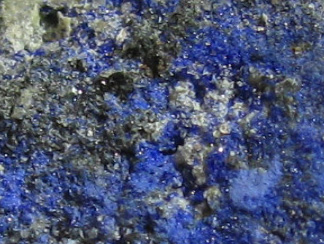 Callaghanite - Premier Chemicals Mine, Gabbs District, Nye Co., Nevada, USA