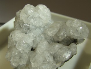 Phacolite - Fairy Mount, Kyogle, Rous Co., New South Wales, Australia