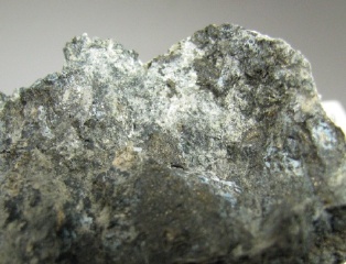 Callaghanite  -  Mt. Ramazzo mine, Borzoli, Genova, Genova Province, Liguria, Italy