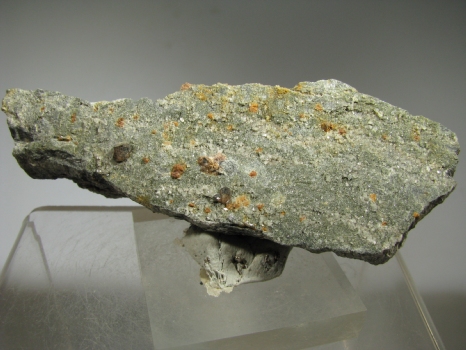 Titanite - Vigezzo Valley, Formazza Valley, Italy