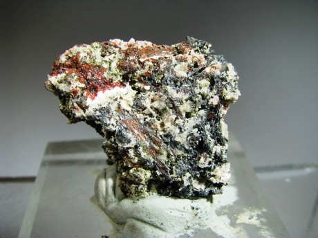 Sarabuite  - Kusa Mine, Bau, Kuching, Sarawak, Borneo Island, Malaysia