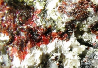 Sarabuite  - Kusa Mine, Bau, Kuching, Sarawak, Borneo Island, Malaysia