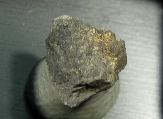Koktaite  - Zeravice, South Moravia Region, Moravia, Czech Republic