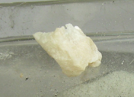Sudoite  - Ohira Imazaki mine,  Chugoku Region, Honshu Island, Japan