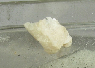 Sudoite  - Ohira Imazaki mine,  Chugoku Region, Honshu Island, Japan