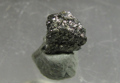 Selenian Kobellite - Boliden Mine, Boliden, Västerbotten, Sweden