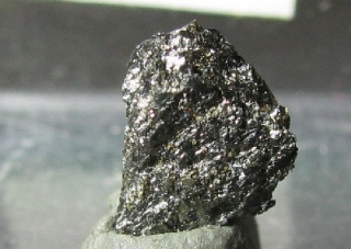 Selenian Kobellite  - Boliden Mine, Boliden, Västerbotten, Sweden