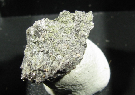 Siegenite - Shinkolobwe, Katanga, Democratic Republic of Congo