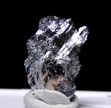 Antimony -   Su Suergiu Mine,Villasalto,Sardinia I