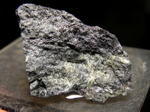 Antimony- Pezinok Co., Bratislava Region, Slovakia