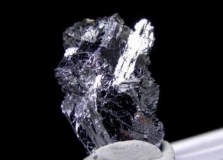 Antimony -   Su Suergiu Mine,Villasalto,Sardinia I