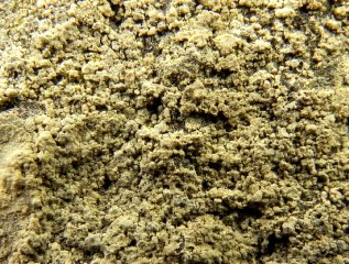 Metarossite - San Miguel Co., Colorado, USA