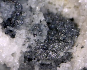 Gersdorffite-Faidallo mine, Cortabbio,Valsassina I