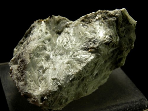 Tremolite - Montorsi mine Campiglia Tuscany I