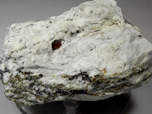 Sphalerite  -Pian dei Camosci V. Ossola Italy