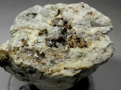 Sphalerite  -Pian dei Camosci V. Ossola Italy