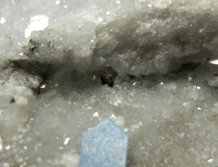 Geocronite - Fantiscritti Carrara Italy