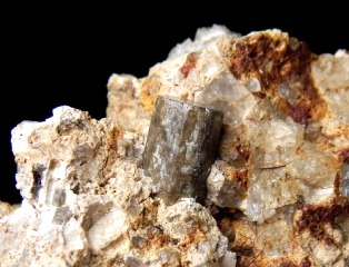 Cordierite - Roccatederighi, Grosseto Italy