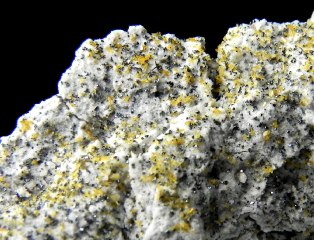 Fluoro edenite - Biancavilla Etna Sicily I