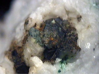 CAFARSITE - Mount Cervandone, Devero Alp, Baceno, Ossola Valley,  Piedmont, Italy