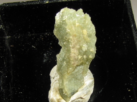 Salite (diopside) - Sala, Sweden