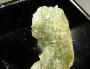 Salite (diopside) - Sala, Sweden