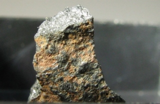 Ferro-gedrite  - Barmstedt, Elmshorn, Schleswig-Holstein, Germany