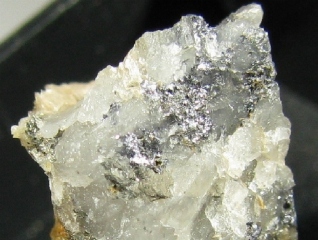 Gilbertite  - Carrock Mine,  Caldbeck Fells, Cumbria, England, UK