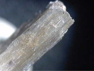 AGRELLITE - Kipawa Alkaline Complex, Les Lacs-du-Témiscamingue, Abitibi-Témiscamingue,  Québec, Canada