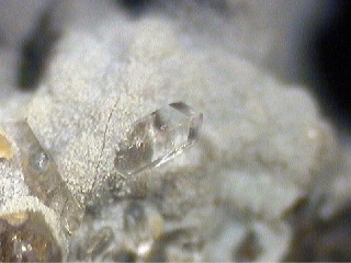 PHILLIPSITE-CA - Calvarina Mt., Roncà, Verona Province, Veneto, Italy