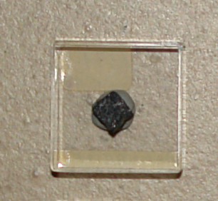 HAMMARITE - Gladhammar mines, Västervik, Småland, Sweden