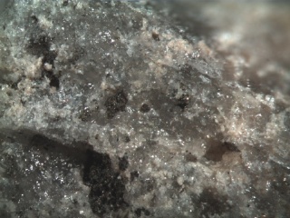 FRIEDRICHITE - Panguitch, Garfield Co., Utah, USA