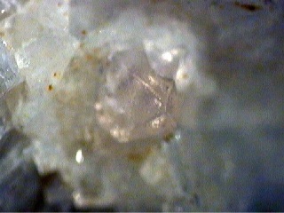 Fluorite - Beura Quarries, Beura-Cardezza, Ossola Valley, Piedmont, Italy