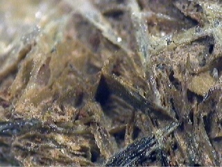 NADORITE - Djebel Nador, Constantine Province, Algeria