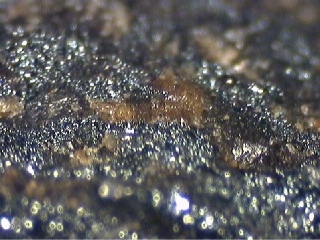 ECDEMITE - Långban, Filipstad, Värmland, Sweden