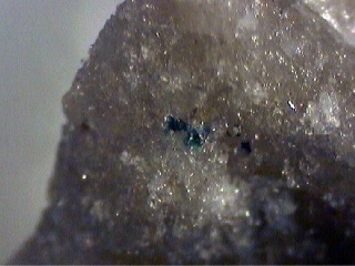 LUANHEITE - Moctezuma, Mun. de Moctezuma, Sonora, Mexico