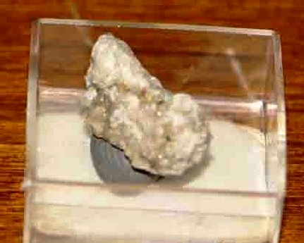 Aeschynite - Bristenstock Mt., Bristen, Reuss Valley, Uri, Switzerland