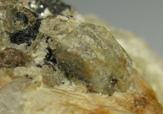 Apatite - Piona, Colico, Lecco Province, Lombardy, Italy