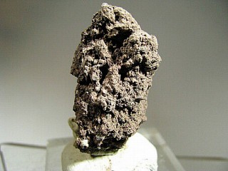 Tenorite  - Mt. Vesuvius, Somma-Vesuvius Complex, Naples, Campania, Italy