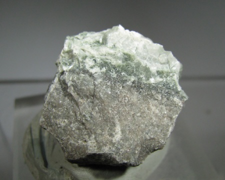 Meionite - Poudrette quarry, Mont Saint-Hilaire, Montérégie, Québec, Canada