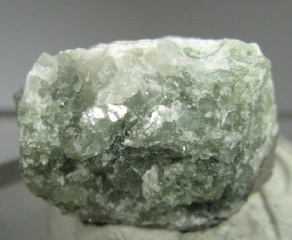 Meionite  - Poudrette quarry, Mont Saint-Hilaire,  Montérégie, Québec, Canada