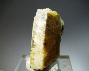 Beryl - Brattekleiv Quarry, Lauvland, Evje og Hornnes, Aust-Agder, Norway