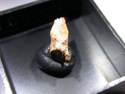 Matulaite  - Bachman mine, Hellertown, Northampton Co., Pennsylvania, USA