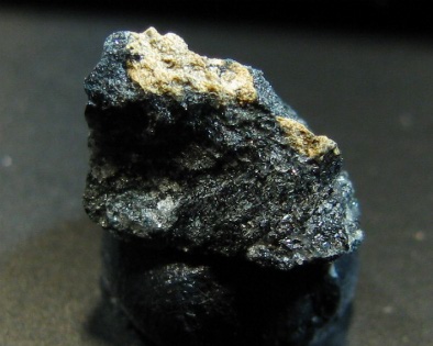 Vitusite (Ce)  -  Drillhole 39, Kuannersuit plateau, Ilimaussaq complex, Narsaq, Kitaa (West Greenland) Province, Greenland