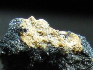 Vitusite (Ce)  -  Drillhole 39, Kuannersuit plateau, Ilimaussaq complex, Narsaq, Kitaa (West Greenland) Province, Greenland