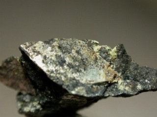 Naujakasite    -  Naujakasik  Ilimaussaq complex, Narsaq, Kitaa  Province, Greenland