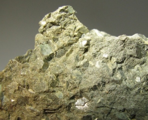 Cymrite - Monte Arsiccio Mine, Sant'Anna di Stazzema, Stazzema, Apuan Alps, Tuscany, Italy